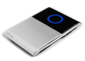   Zotac ZBOX Blu-ray AD05 Plus