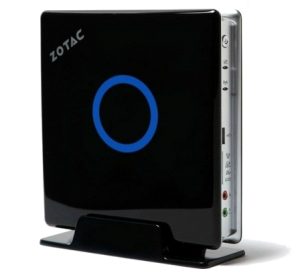   Zotac ZBOX HD-ID41 Plus