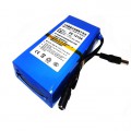 -  12 V 12000 mAh