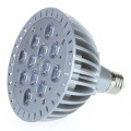 Светодиодная фитолампа 12W E27