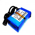 Литий-полимерный аккумулятор 12 V 1800 mAh