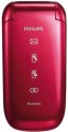 Philips Xenium X216 Red