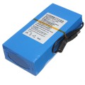 Литий-полимерный аккумулятор 12 V 20000 mAh