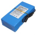 -  12 V 20000 mAh