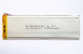 Литий-полимерный аккумулятор 3.7 V 2350 mAh с контроллером (150х45х3 мм)