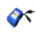 Литий-полимерный аккумулятор 12 V 3000 mAh