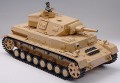  DAK Pz.Kpfw. IV Ausf.F [3858-1]