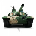  ZTZ 99A MBT [3899A-1]