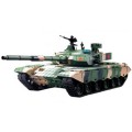  ZTZ 99A MBT [3899A-1]