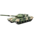  ZTZ 99A MBT [3899A-1 Pro]