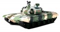  ZTZ 99A MBT [3899A-1]