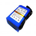 -  12 V 4800 mAh