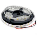 Светодиодная лента 5050 влагостойкая, 30 led/m, 12v, IP65, холодный белый