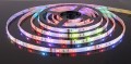 Светодиодная лента 5050, 30 led/m, 12v, IP20, RGB
