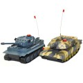 Танковый бой 508-10