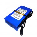 -  12 V 9800 mAh