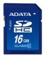 A-Data Secure Digital 16Gb Class 10 [SDHC]