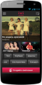 Сотовый телефон Micromax A114R Grey
