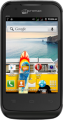 Сотовый телефон Micromax A28 Black