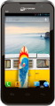 Сотовый телефон Micromax A61 Grey