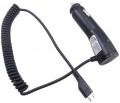 Зарядное устройства авто Samsung CADU10CBE (micro-USB)