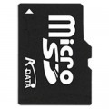A-Data Micro Secure Digital 08 Gb Class 2