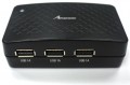 Зарядное устройство FSP Amacrox M25 USB Power Station
