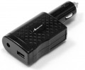 Автомобильный адаптер FSP Amacrox Car Mobile 95 95W (+1xUSB 2A)