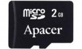 Apacer Micro Secure Digital 02 Gb