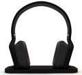 Наушники Bluetooth BeeWi BBH300 с HI-FI док-станцией