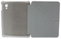  Smart case for PiPO M6/M6 pro/P1 Dark Grey