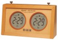 Шахматные часы электронные GARDE Basic