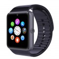 ColMi GT08 Smart Watch Black