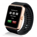 ColMi GT08 Smart Watch Gold