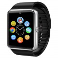 ColMi GT08 Smart Watch Silver