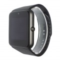 ColMi GT08 Smart Watch Graphite