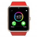 ColMi GT08 Smart Watch Red