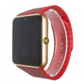 ColMi GT08 Smart Watch Red