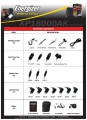  Energizer XP18000AK, 