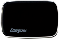 Внешний аккумулятор Energizer XP3000M, черный