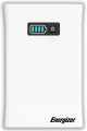 Внешний аккумулятор Energizer XP4003A, белый