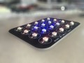 Светодиодный фитосветильник 20W (комплект без корпуса)