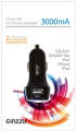 Зарядное устройство авто GINZZU GA-4415UB