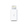 Переходник GC-553 для Apple с разъемом Lightning на разъем microUSB