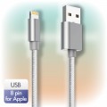  GC-555UW  Apple   Lightning   USB,  , 