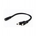 Кабель-разветвитель питания Ginzzu GC-P102B
