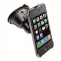 Автомобильный держатель Ginzzu GH-555 для Apple iPhone 5