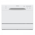 Ginzzu DC261 посудомоечная машина