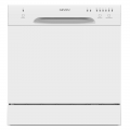 Ginzzu DC281 посудомоечная машина