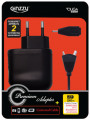 Зарядное устройство сетевое GINZZU GA-3210UB/S2